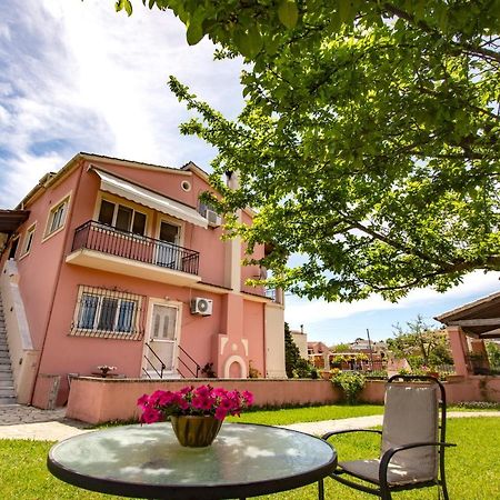 Sofi'S House & Garden Διαμέρισμα Κανάλι Εξωτερικό φωτογραφία