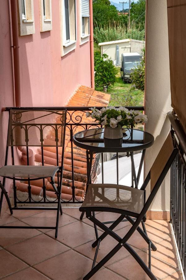 Sofi'S House & Garden Διαμέρισμα Κανάλι Εξωτερικό φωτογραφία